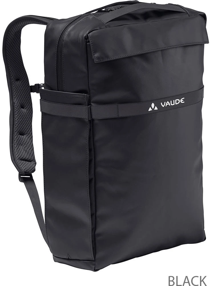VAUDE Mineo Transformer - Sac à Dos Pour Vélo 4 VAUDE Mineo Transformer - Sac à Dos Pour Vélo – Image 2