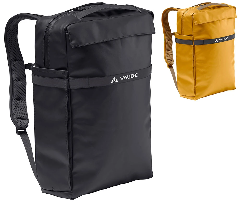 VAUDE Mineo Transformer - Sac à Dos Pour Vélo 3 VAUDE Mineo Transformer - Sac à Dos Pour Vélo