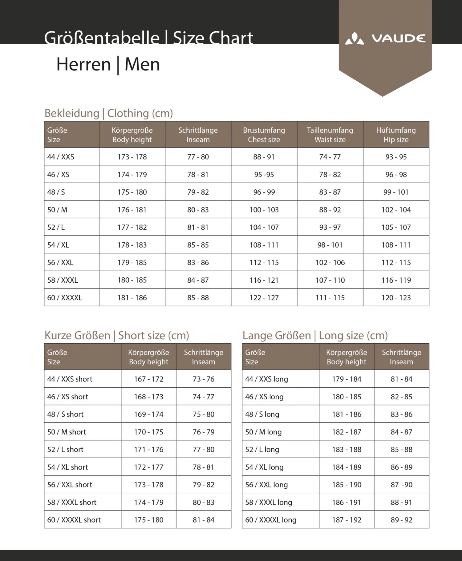 VAUDE Qimsa II - Softshell Pants - Regular Length 5 VAUDE Qimsa II - Softshell Pants - Regular Length – Image 3