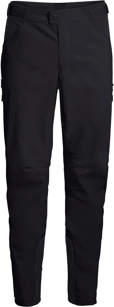 VAUDE Qimsa II - Softshell Pants - Regular Length 3 VAUDE Qimsa II - Softshell Pants - Regular Length