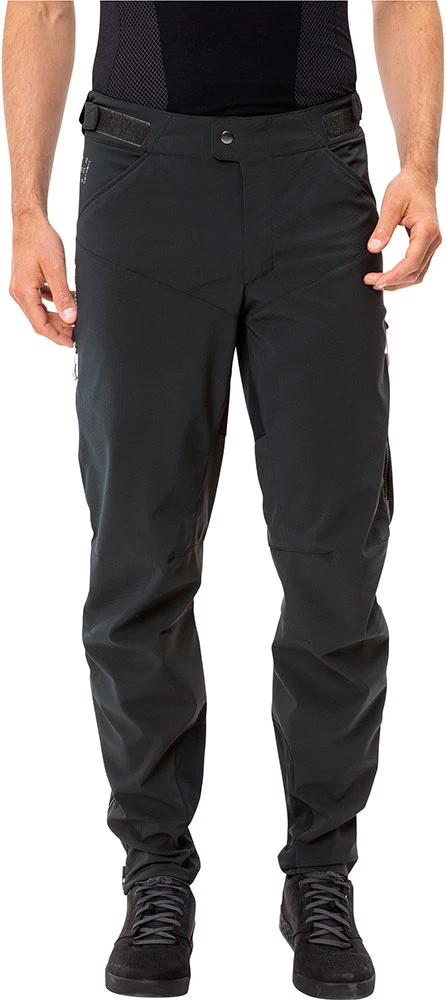 VAUDE Qimsa II - Softshell Pants - Regular Length 6 VAUDE Qimsa II - Softshell Pants - Regular Length – Image 4