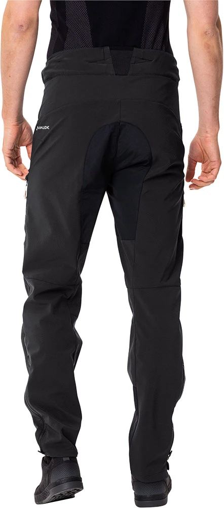 VAUDE Qimsa II - Softshell Pants - Regular Length 7 VAUDE Qimsa II - Softshell Pants - Regular Length – Image 5