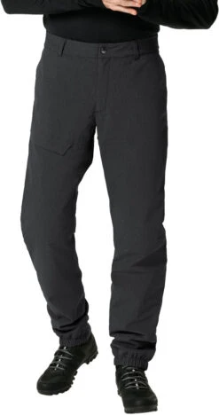 VAUDE Yaras - Pantalon De Pluie -Magasin D'Équipement De Vélo Vaude Yaras Regenhose 42869 010 3