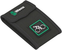 Wera Bicycle Set 1 (avec Jeu De Démonte-pneus) -Magasin D'Équipement De Vélo Wera Bicycle Set 1 05004170001 1Ve1wNR6woS8kk
