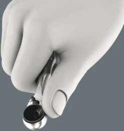 Wera Bicycle Set 1 (avec Jeu De Démonte-pneus) -Magasin D'Équipement De Vélo Wera Bicycle Set 1 05004170001 3