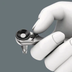 Wera Bicycle Set 1 (avec Jeu De Démonte-pneus) -Magasin D'Équipement De Vélo Wera Bicycle Set 1 05004170001 4