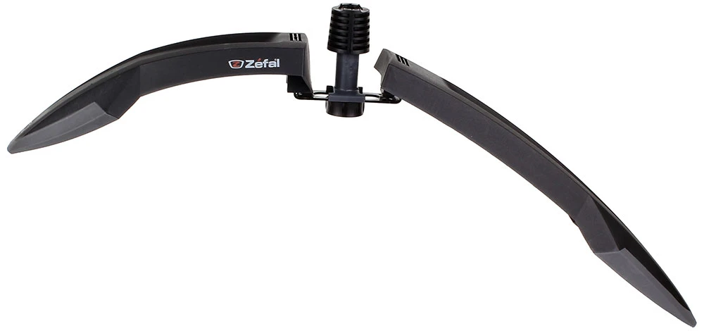 ZEFAL Kit De Garde-boue Deflector FM60/RS75 4 ZEFAL Kit De Garde-boue Deflector FM60/RS75 – Image 2