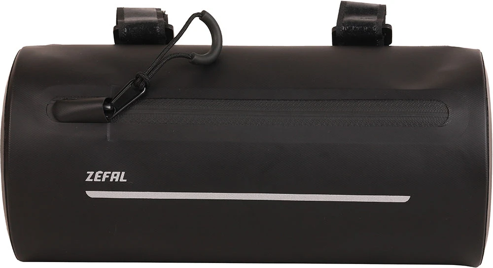 ZEFAL Sacoche De Guidon Z Adventure F2 4 ZEFAL Sacoche De Guidon Z Adventure F2 – Image 2