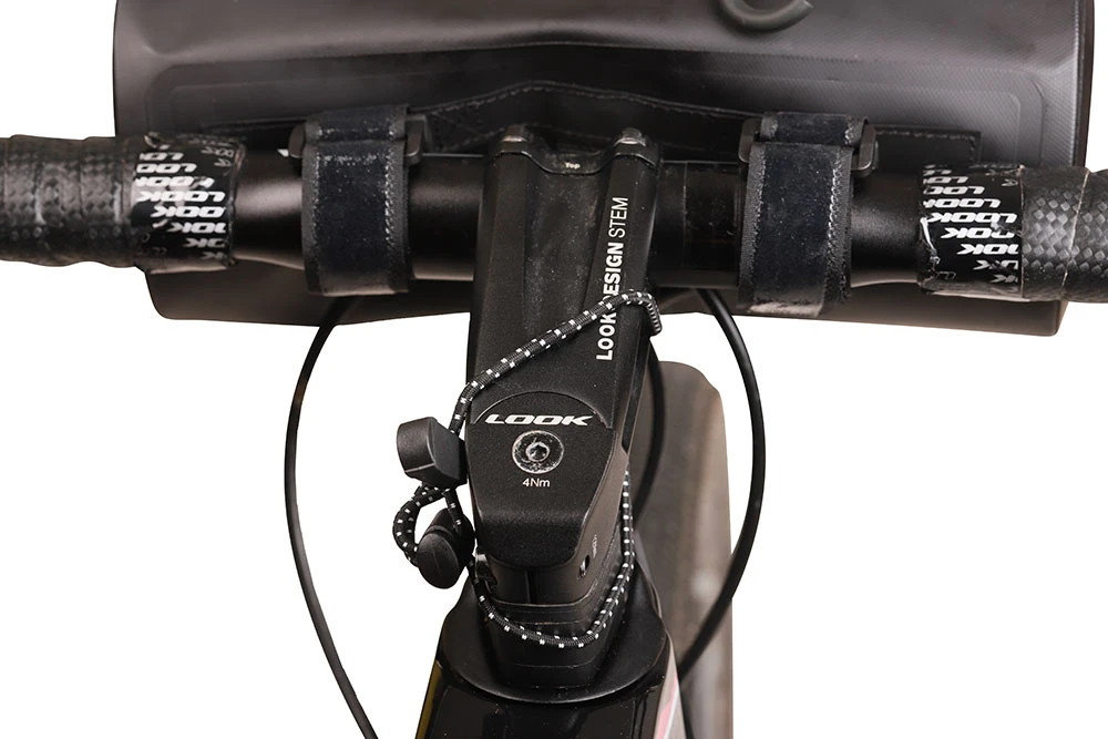 ZEFAL Sacoche De Guidon Z Adventure F2 6 ZEFAL Sacoche De Guidon Z Adventure F2 – Image 4