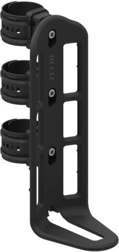 ZEFAL Z Adventure Fork Pack Sac/support Pour Fourches 10 ZEFAL Z Adventure Fork Pack Sac/support Pour Fourches -Magasin D'Équipement De Vélo Zefal Z Adventure Fork Pack 7051 2