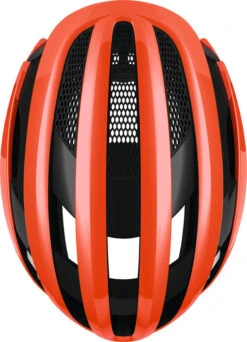 Abus AirBreaker - Road Bike Helmet -Magasin D'Équipement De Vélo abus AirBreaker Rennradhelm 81743 4