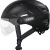 Abus Hyban 2.0 ACE - City Helmet -Magasin D'Équipement De Vélo abus hyban 2 0 ace city helm 86934 1