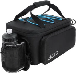 ACID TRUNK CITY 8+16 RILink Sacoche De Vélo -Magasin D'Équipement De Vélo acid 93184 0 20104570 TRUNK CITY 8 16 RILink Fahrradtasche 3