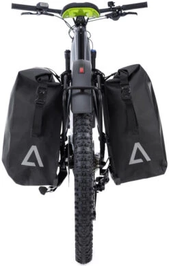 ACID Porte-bagages SIC RAIL -Magasin D'Équipement De Vélo acid 93443 20104585 SIC RAIL Gepacktrager 4