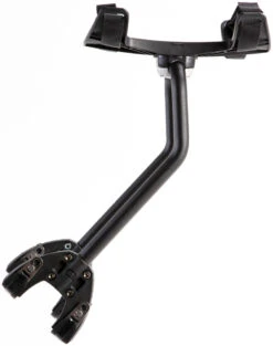 Porte-bagages Spider -Magasin D'Équipement De Vélo aeroe 20114002 Spider Hinterradgepacktrager 3