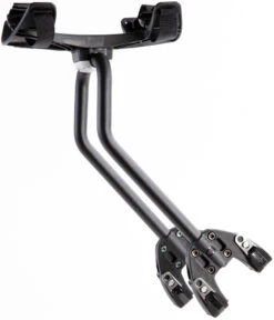 Porte-bagages Spider -Magasin D'Équipement De Vélo aeroe 20114002 Spider Hinterradgepacktrager 4