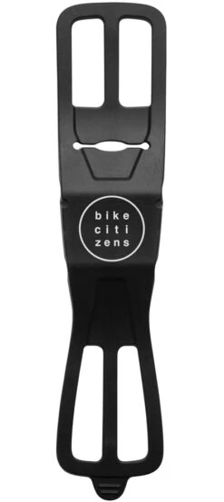 Support De Smartphone En Silicone Finn -Magasin D'Équipement De Vélo blackfinnclean