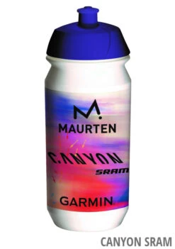 TACX Bouteille à Boire Shiva Pro Team -Magasin D'Équipement De Vélo canyon sram d