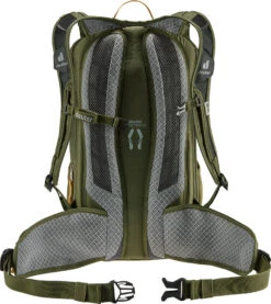 Deuter Compact EXP 14 - Sac à Dos VTT -Magasin D'Équipement De Vélo deuter 3206121 6209 Compact EXP 14 caramel 3