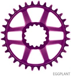 E-thirteen Plateau Helix R DirectMount 32T Pour 11/12 Vitesses -Magasin D'Équipement De Vélo ethirteen Helix R DirectMount Kettenblatt CR4HRA 116 5wymjuLzhWMWXU