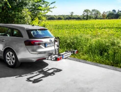 EUFAB Premium TG - Porte-vélos -Magasin D'Équipement De Vélo eufab 11571 300 20126016 Premium TG Fahrradtrager 2