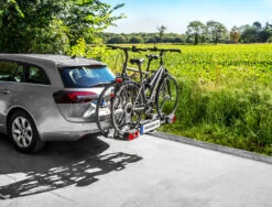 EUFAB Premium TG - Porte-vélos -Magasin D'Équipement De Vélo eufab 11571 300 20126016 Premium TG Fahrradtrager 3