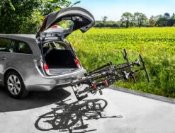 EUFAB Premium TG - Porte-vélos -Magasin D'Équipement De Vélo eufab 11571 300 20126016 Premium TG Fahrradtrager 4