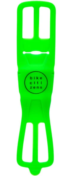 Support De Smartphone En Silicone Finn -Magasin D'Équipement De Vélo greenfinn 3