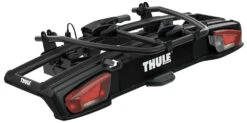 Thule VeloSpace XT 2 BLACK EDITION 938 - Porte-vélos -Magasin D'Équipement De Vélo hule VeloSpace XT 2 938 BLACK EDITION Fahrradtraeger 938001 3