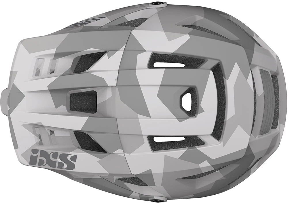 IXS Trigger FF MIPS Camo - Fullface Helmet 4 IXS Trigger FF MIPS Camo - Fullface Helmet – Image 2
