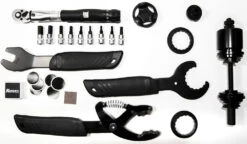 Katana Mallette à Outils Professionnelle TC-1 -Magasin D'Équipement De Vélo katana Werkzeugkoffer 10053 4
