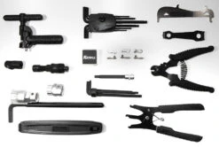 Katana Mallette à Outils Professionnelle TC-1 -Magasin D'Équipement De Vélo katana Werkzeugkoffer 10053 5