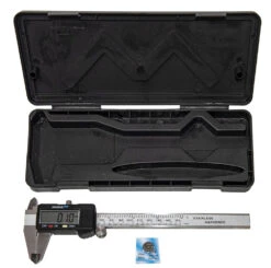 Katana Pied à Coulisse Numérique -Magasin D'Équipement De Vélo katana digitaler messschieber 10067 2