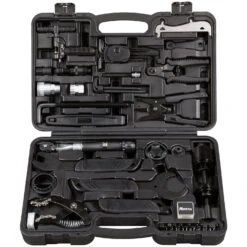 Katana Mallette à Outils Professionnelle TC-1 -Magasin D'Équipement De Vélo katana fahrradzubehoer 0919 5081