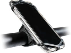 Lezyne Support Pour Smartphone Smart Grip -Magasin D'Équipement De Vélo lezyne smart grip smartphonehalterung 3
