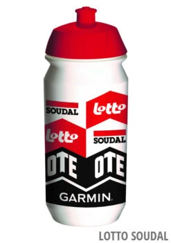 TACX Bouteille à Boire Shiva Pro Team -Magasin D'Équipement De Vélo lotto soudal c