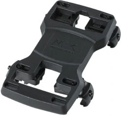 BASIL Plaque De Porte-bagages MIK -Magasin D'Équipement De Vélo mik gepaecktraegerplatte schwarz 8715019701702 5