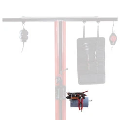 Rangement Des Outils -Magasin D'Équipement De Vélo nuton Werkzeugablage 53007 a