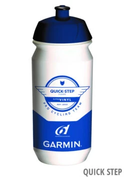 TACX Bouteille à Boire Shiva Pro Team -Magasin D'Équipement De Vélo quick step b