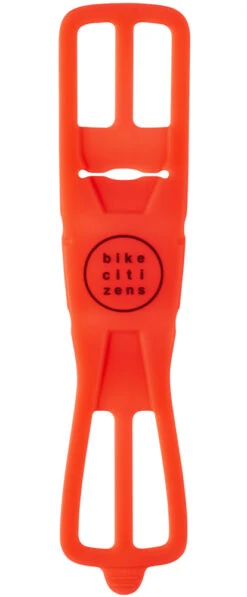 Support De Smartphone En Silicone Finn -Magasin D'Équipement De Vélo redfinn