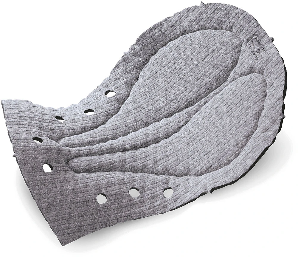 Assos Equipe RS S9 TARGA - Bib Shorts With Pad 4 Assos Equipe RS S9 TARGA - Bib Shorts With Pad – Image 2