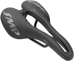 Selle SMP Selle VT20C Gel -Magasin D'Équipement De Vélo selle smp ZSTT01VT20CGEL20120534 VT20C Gel Sattel 3