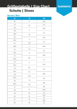 Shimano SH-XC902 S-PHYRE Wide - MTB Shoes -Magasin D'Équipement De Vélo shimano groessentabelle herren schuhe 2