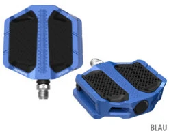 Shimano PD-EF205 E-Bike Pédales Plates 11 Shimano PD-EF205 E-Bike Pédales Plates -Magasin D'Équipement De Vélo shimano pd ef205 e bike plattformpedale blue epdef205b en c