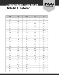 Northwave Enduro MID 2 - MTB Shoes 9 Northwave Enduro MID 2 - MTB Shoes -Magasin D'Équipement De Vélo sizing northwave schuhe 1
