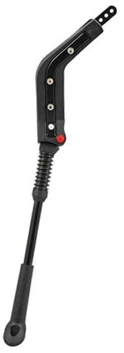 Hebie FOX L 672V 26-28" Béquille Arrière