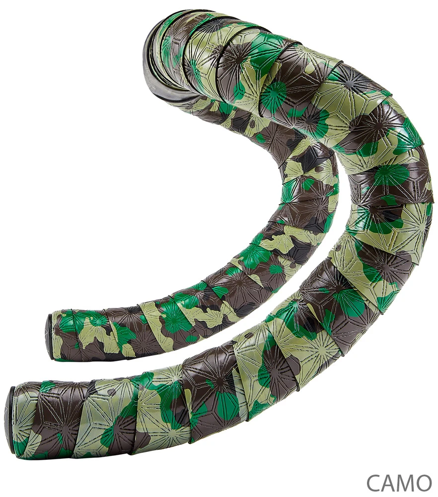 Supacaz Ruban De Guidon Super Sticky Kush Gravel 8 Supacaz Ruban De Guidon Super Sticky Kush Gravel – Image 6