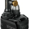 Topeak Tubi Master X Avec Cartouche De CO2 De 25g 1 Topeak Tubi Master X Avec Cartouche De CO2 De 25g -Magasin D'Équipement De Vélo topeak 15400077 tubi master X 1