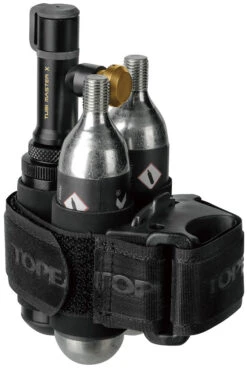 Topeak Tubi Master X Avec Cartouche De CO2 De 25g -Magasin D'Équipement De Vélo topeak 15400077 tubi master X 2