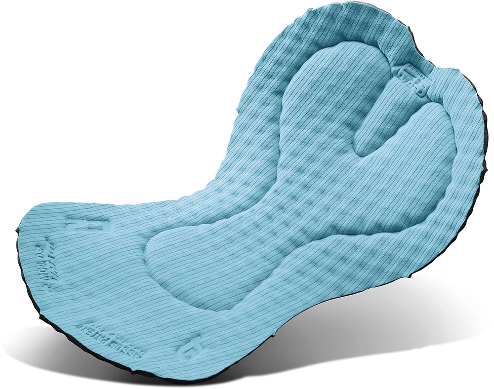 Assos Mille GT C2 - Bib Shorts With Pad 4 Assos Mille GT C2 - Bib Shorts With Pad – Image 2